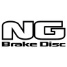 NG Brake Disc