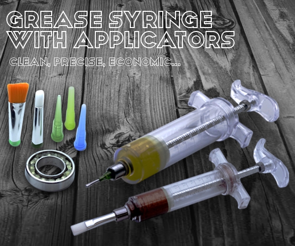 Syringe